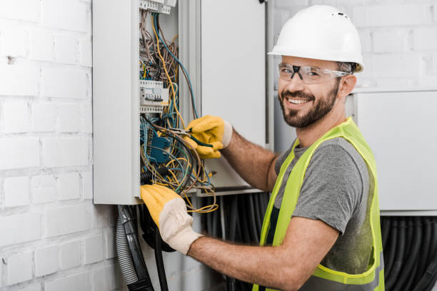 Best Electrical Wiring Services  in Yorktown, IN
