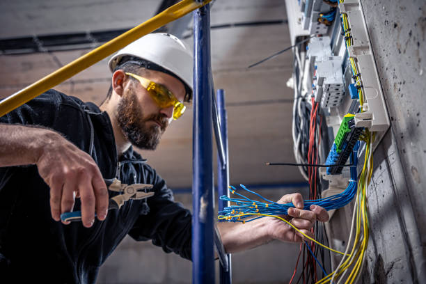Electrical System Inspection in IN