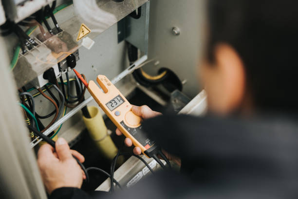 Best Circuit Breaker Repair  in Yorktown, IN