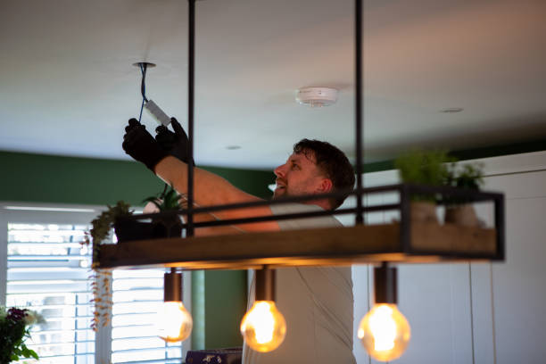 Best Commercial Electrician Services  in Yorktown, IN