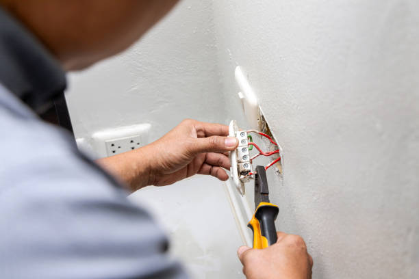 Best Electrical System Inspection  in Yorktown, IN