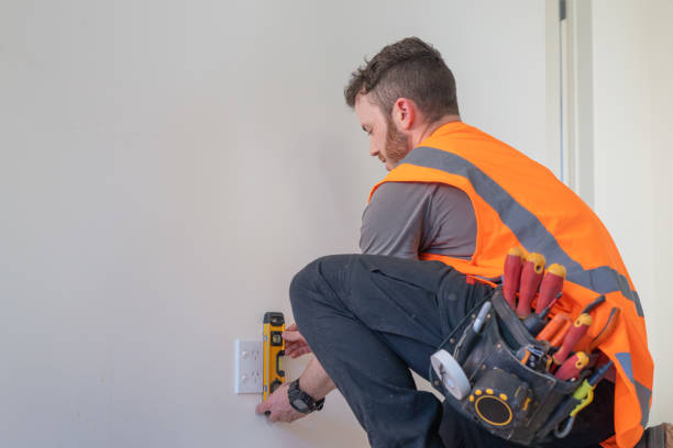 Best Electrical Repair Services  in Yorktown, IN