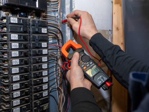 Best Home Electrical Repair  in Yorktown, IN